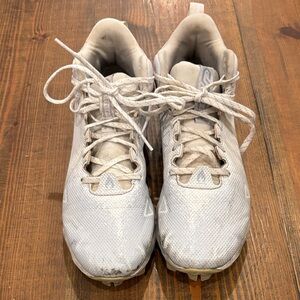 Under Armour Lockdown Football Cleat